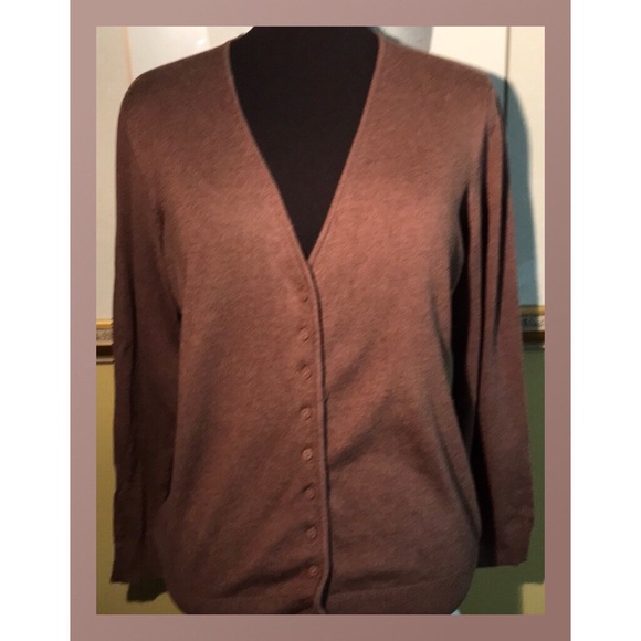 cleo Sweaters - 🍩CLEO Cardigan🍩